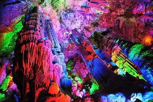 山水溶洞爆料最新消息新闻,山水溶洞奇观背后的惊人发现！  第2张