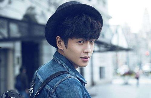 张若昀爆料娱乐圈小说,娱乐圈背后的小说世界  第3张